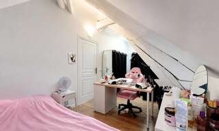 Appartement 2 Pièces 25 m² à vendre à Corbeil-Essonnes (91100)
