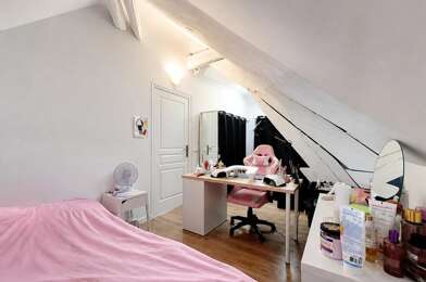 Appartement 2 pièces 105000 €