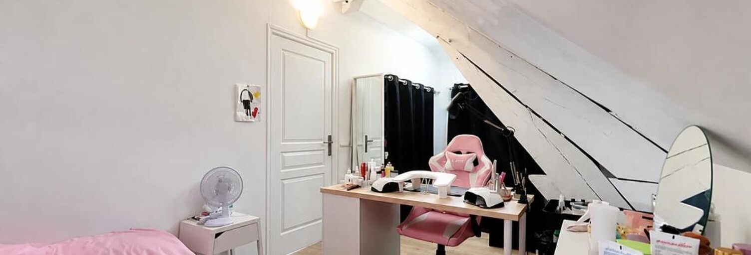 Appartement 2 Pièces 25 m² à vendre à Corbeil-Essonnes (91100)