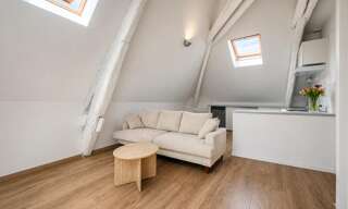 Appartement 2 Pièces 25 m² à vendre à Corbeil-Essonnes (91100)