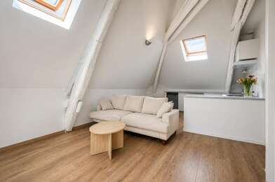 Appartement 2 pièces 105000 €
