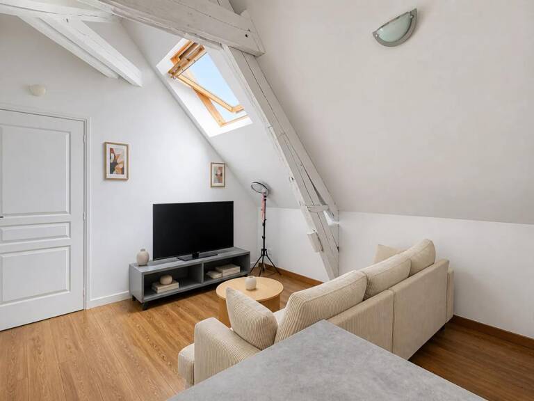 Appartement de 2 pièces de 25 m² à Corbeil-Essonnes — photo 1