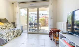 Appartement 2 Pièces 45 m² à vendre à Thouaré-sur-Loire (44470)