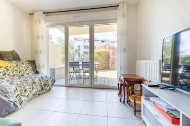 Appartement 2 pièces 187000 €