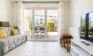 Appartement 2 Pièces 45 m² à vendre à Thouaré-sur-Loire (44470)