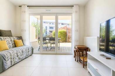 Appartement 2 pièces 187000 €