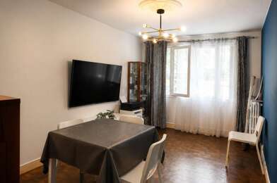 Appartement 3 pièces 146700 €