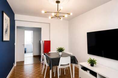 Appartement 3 pièces 146700 €