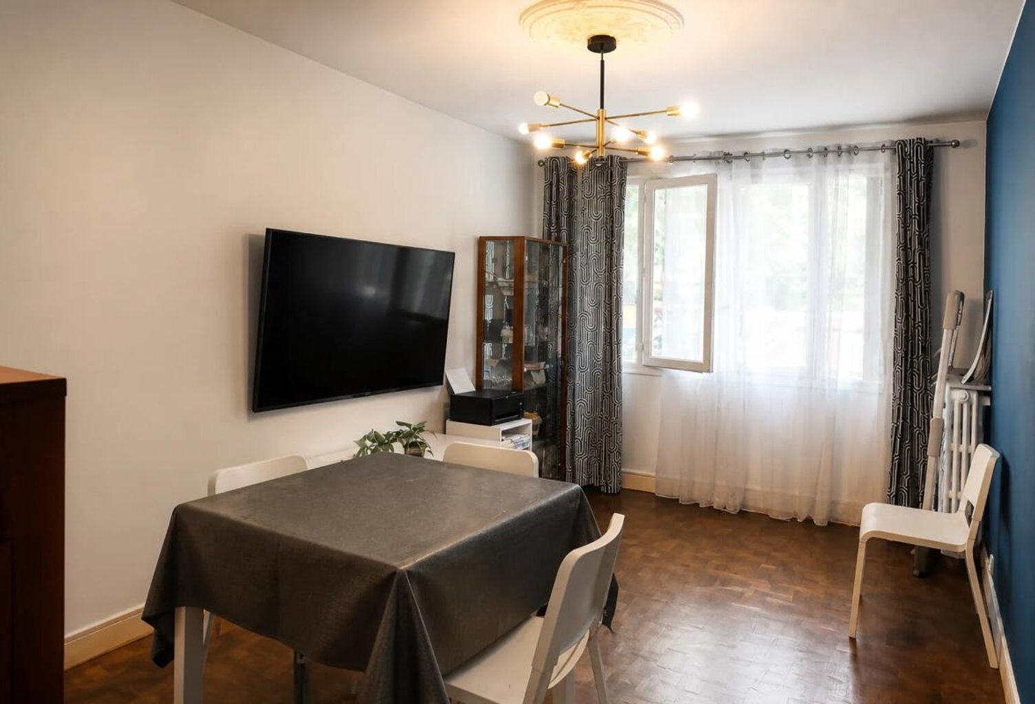 APPARTEMENT 3 PIÈCES 49m2 IDÉAL PREMIER ACHAT OU INVESTISSEMENT — photo 1