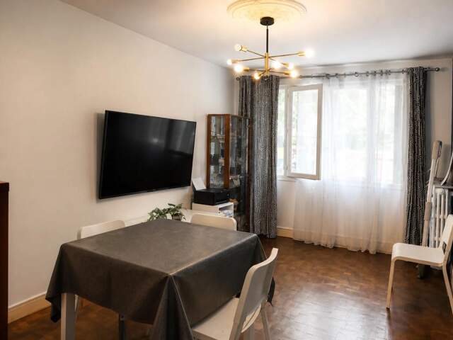 APPARTEMENT 3 PIÈCES 49m2 IDÉAL PREMIER ACHAT OU INVESTISSEMENT — photo du bien