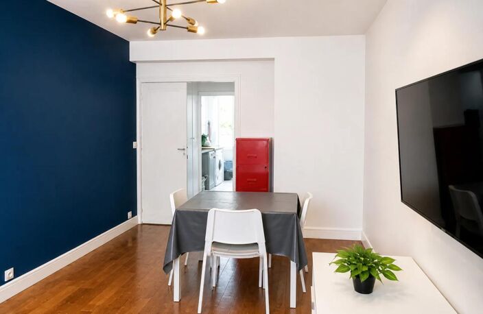 APPARTEMENT 3 PIÈCES 49m2 IDÉAL PREMIER ACHAT OU INVESTISSEMENT — photo 3
