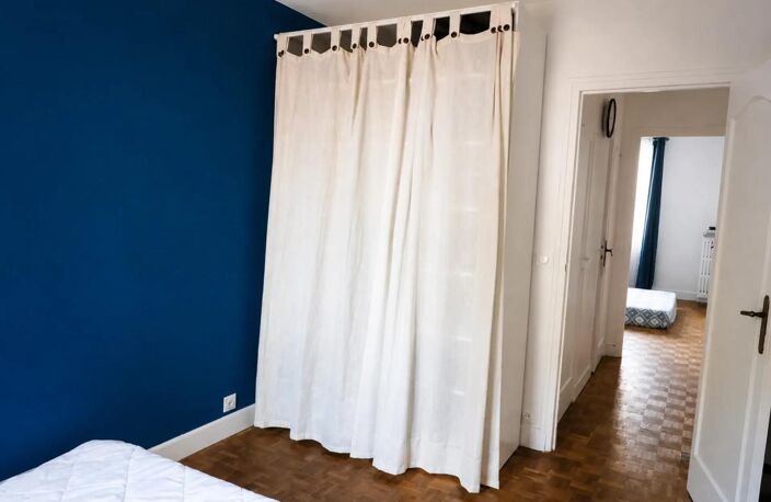 APPARTEMENT 3 PIÈCES 49m2 IDÉAL PREMIER ACHAT OU INVESTISSEMENT — photo 4