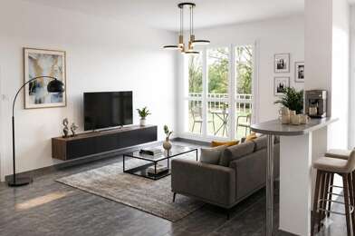Appartement 3 pièces 169000 €