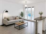 Appartement 3 pièces de 62 m² situé aux Ulis — photo 2