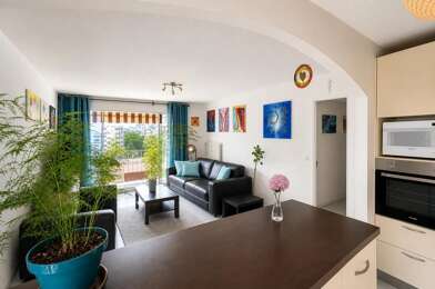 Appartement 3 pièces 185000 €