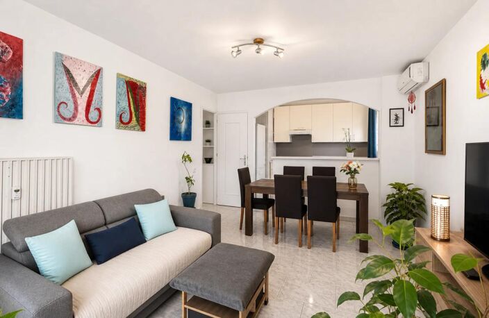 Appartement de 3 pièces de 57 m² à La Garde — photo 3