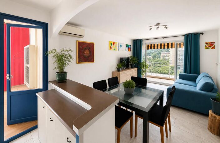 Appartement de 3 pièces de 57 m² à La Garde — photo 4