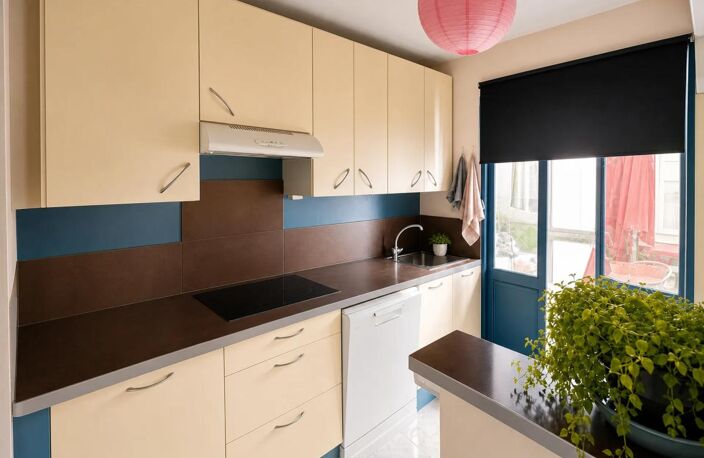 Appartement de 3 pièces de 57 m² à La Garde — photo 5