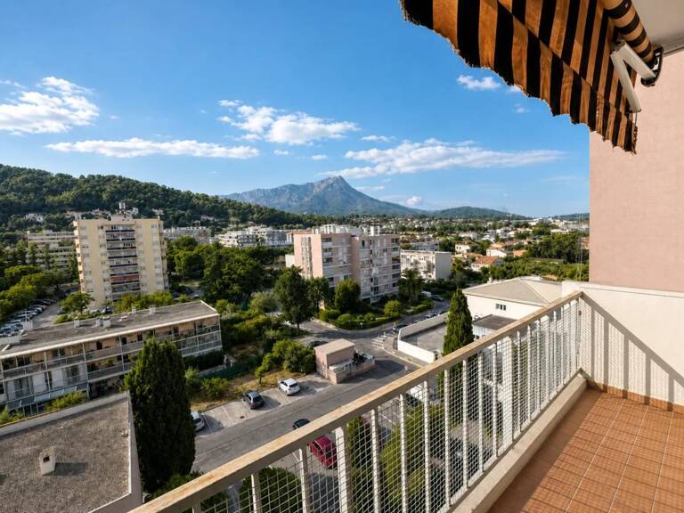 Appartement de 3 pièces de 57 m² à La Garde — photo 1