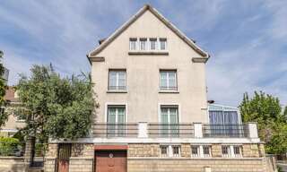Maison 8 Pièces 256 m² à vendre à Bagnolet (93170)
