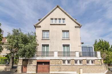 Maison 8 pièces 993000 €