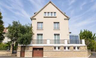 Maison 8 Pièces 256 m² à vendre à Bagnolet (93170)