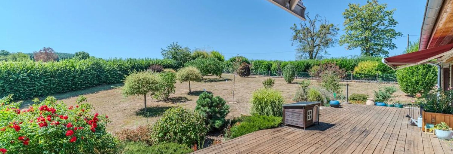 Maison 4 Pièces 132 m² à vendre à La Chapelle (03300)