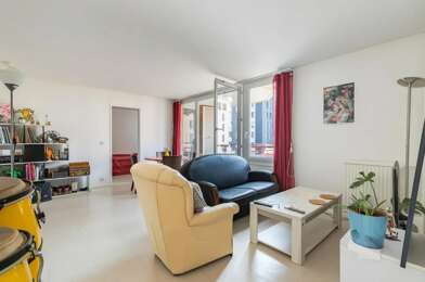 Appartement 4 pièces 289000 €