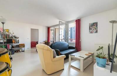 Appartement de 4 pièces de 82 m² à Champs-sur-Marne — photo du bien