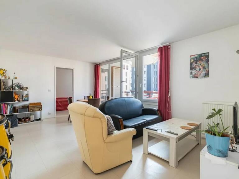 Appartement de 4 pièces de 82 m² à Champs-sur-Marne — photo 1