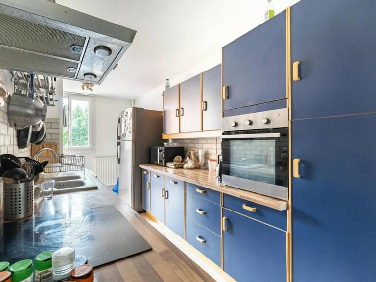 Appartement de 4 pièces de 82 m² à Champs-sur-Marne — photo 1