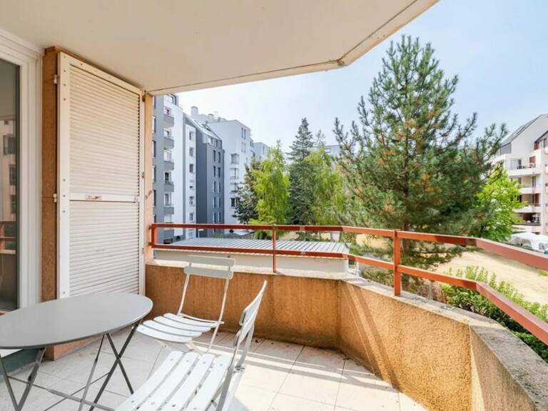 Appartement de 4 pièces de 82 m² à Champs-sur-Marne — photo 1