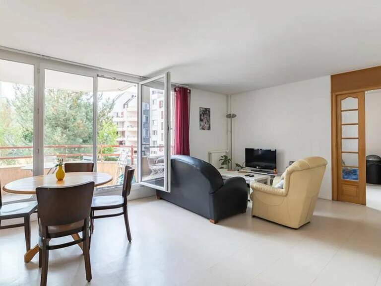 Appartement de 4 pièces de 82 m² à Champs-sur-Marne — photo 1
