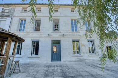Maison 8 pièces 396000 €