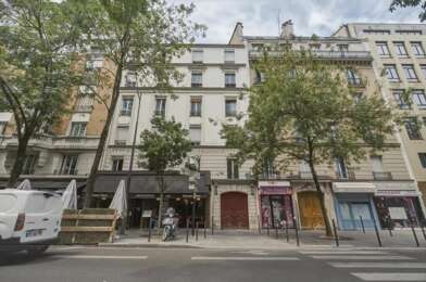 Appartement 2 pièces 368000 €