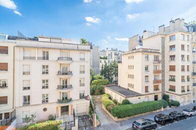 Appartement 3 pièces 1147000 €