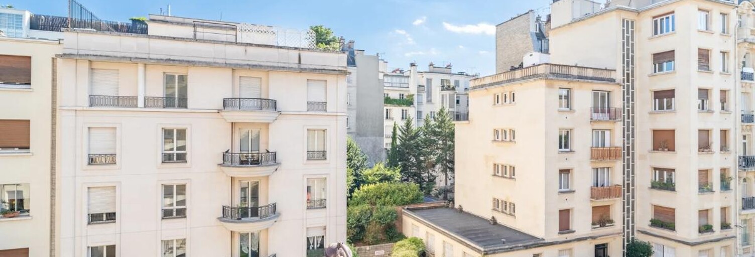 Appartement 3 Pièces 83 m² à vendre à Neuilly-sur-Seine (92200)