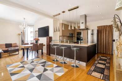 Appartement 3 pièces 1147000 €