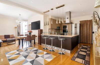 Appartement 3 pièces de 83 m² à Neuilly-sur-Seine — photo du bien