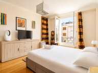 Appartement 3 pièces de 83 m² à Neuilly-sur-Seine — photo 4