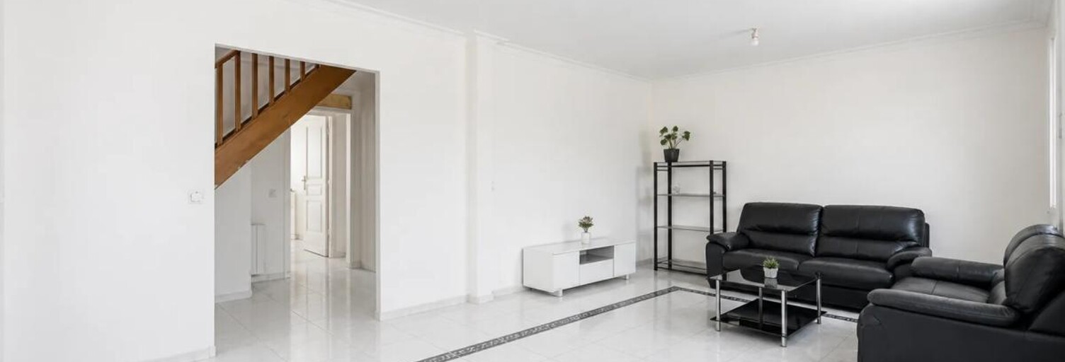 Maison 7 Pièces 149 m² à vendre à Villepinte (93420)