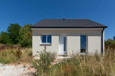 Maison 3 pièces 226000 €