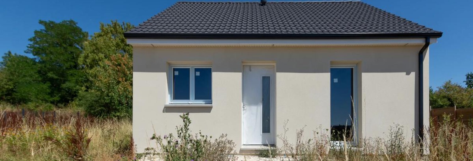 Maison 3 Pièces 52 m² à vendre à Villenauxe-la-Grande (10370)