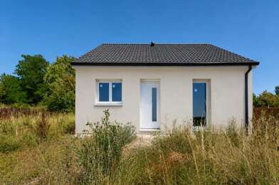 Maison 3 pièces 199000 €