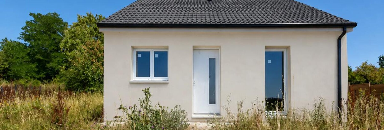 Maison 3 Pièces 52 m² à vendre à Villenauxe-la-Grande (10370)