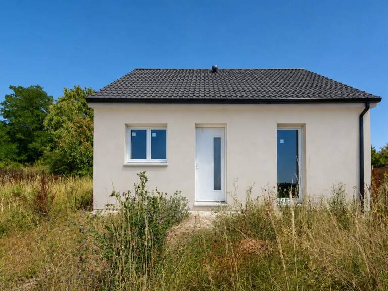Maison de 3 pièces de 52 m² à Villenauxe-la-Grande — photo 1