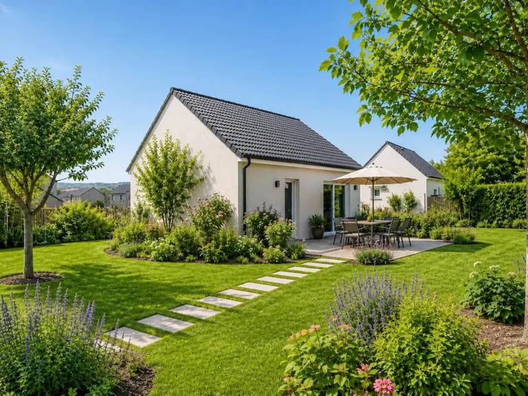 Maison de 3 pièces de 52 m² à Villenauxe-la-Grande — photo 1