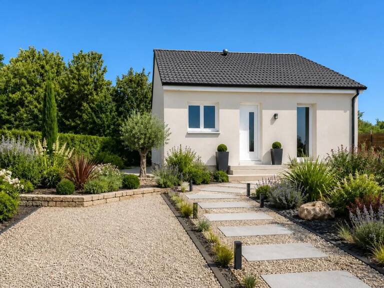 Maison de 3 pièces de 52 m² à Villenauxe-la-Grande — photo 1