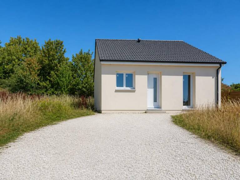 Maison de 3 pièces de 52 m² à Villenauxe-la-Grande — photo 1