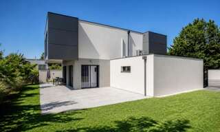Maison 9 Pièces 227 m² à vendre à Thonon-les-Bains (74200)